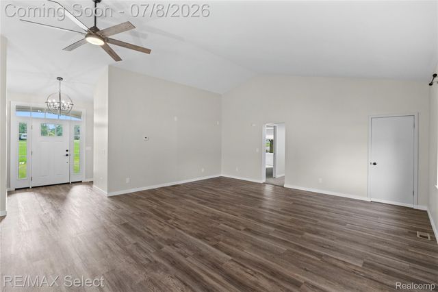 11025 Davison Road, Davison Township, MI 48423