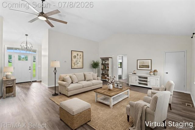 11025 Davison Road, Davison Township, MI 48423