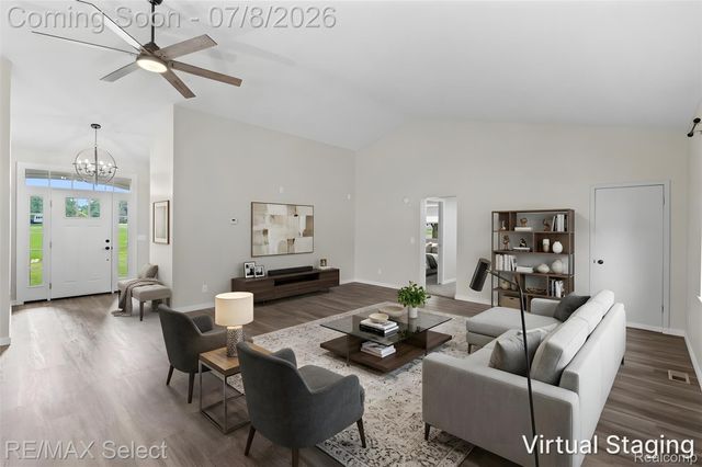 11025 Davison Road, Davison Township, MI 48423