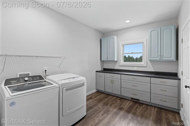11025 Davison Road, Davison Township, MI 48423