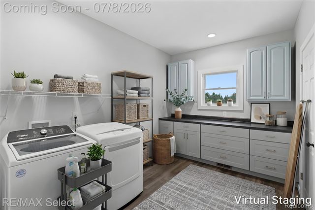 11025 Davison Road, Davison Township, MI 48423