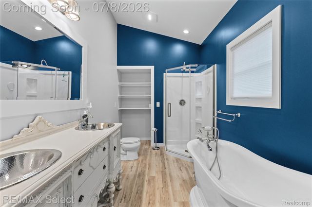 11025 Davison Road, Davison Township, MI 48423