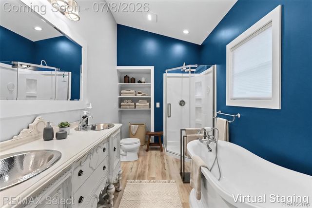 11025 Davison Road, Davison Township, MI 48423