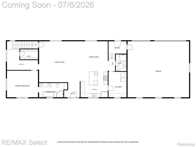 11025 Davison Road, Davison Township, MI 48423