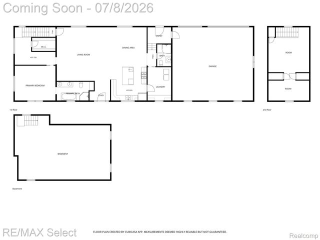 11025 Davison Road, Davison Township, MI 48423