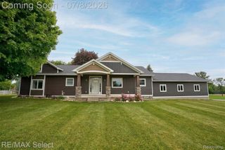 11025 Davison Road, Davison Township, MI 48423