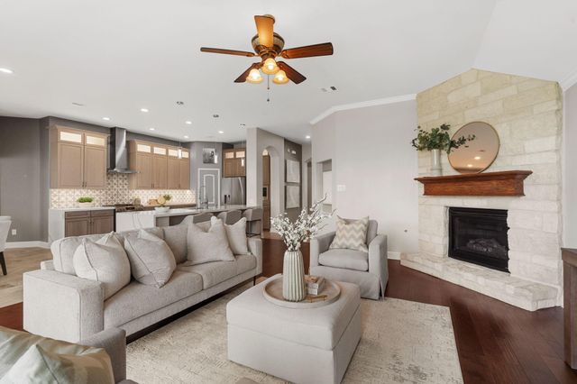 3426 Summer Ranch Drive, Katy, TX 77494