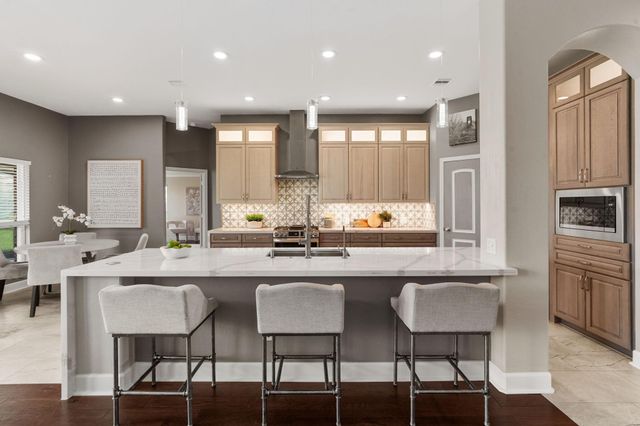 3426 Summer Ranch Drive, Katy, TX 77494