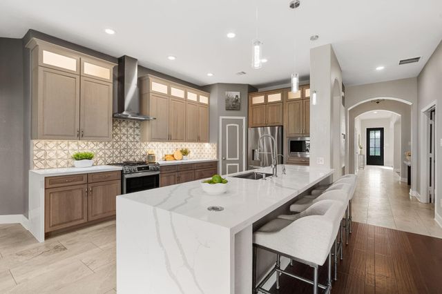 3426 Summer Ranch Drive, Katy, TX 77494