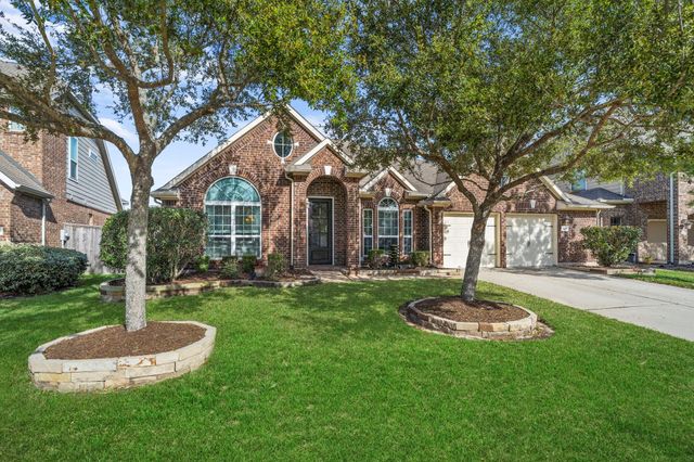 3426 Summer Ranch Drive, Katy, TX 77494