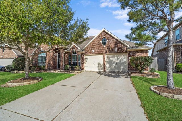 3426 Summer Ranch Drive, Katy, TX 77494