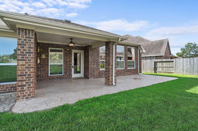3426 Summer Ranch Drive, Katy, TX 77494