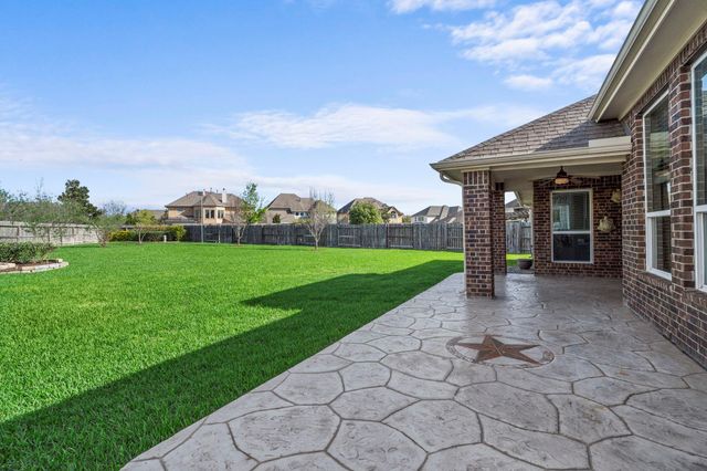 3426 Summer Ranch Drive, Katy, TX 77494