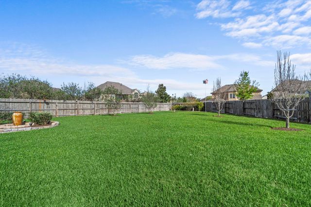 3426 Summer Ranch Drive, Katy, TX 77494