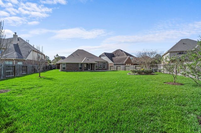 3426 Summer Ranch Drive, Katy, TX 77494