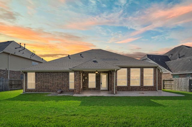3426 Summer Ranch Drive, Katy, TX 77494