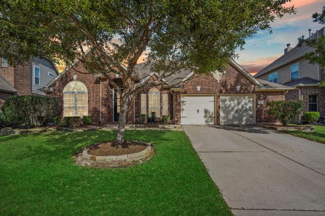 3426 Summer Ranch Drive, Katy, TX 77494