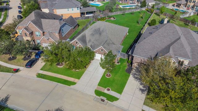 3426 Summer Ranch Drive, Katy, TX 77494