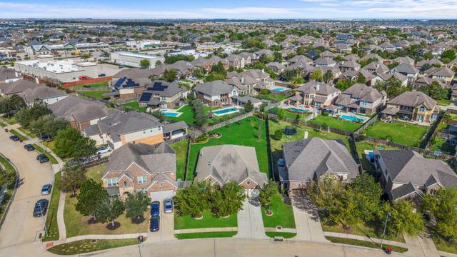 3426 Summer Ranch Drive, Katy, TX 77494