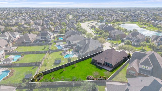 3426 Summer Ranch Drive, Katy, TX 77494