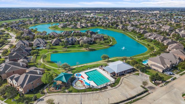 3426 Summer Ranch Drive, Katy, TX 77494