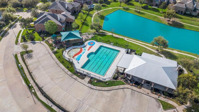 3426 Summer Ranch Drive, Katy, TX 77494