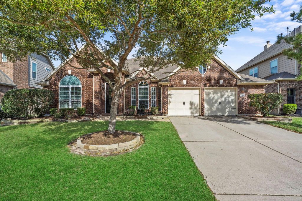 3426 Summer Ranch Drive, Katy, TX 77494