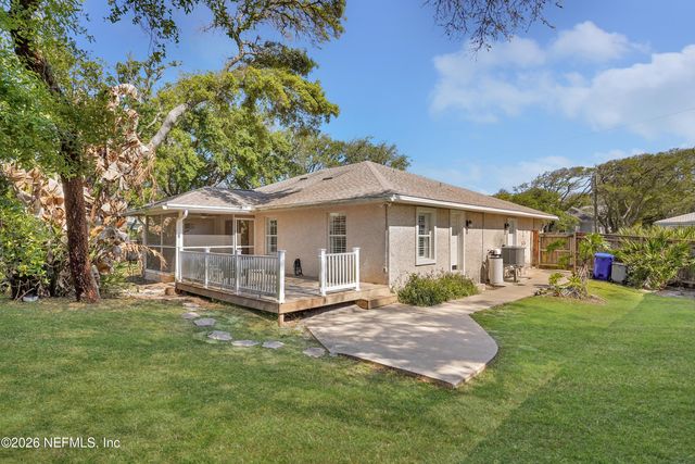 404 FOURTEENTH Street, St. Augustine, FL 32084