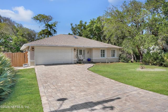 404 FOURTEENTH Street, St. Augustine, FL 32084