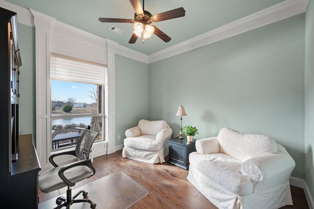 12117 Wild Bill Court, Newark, TX 76071