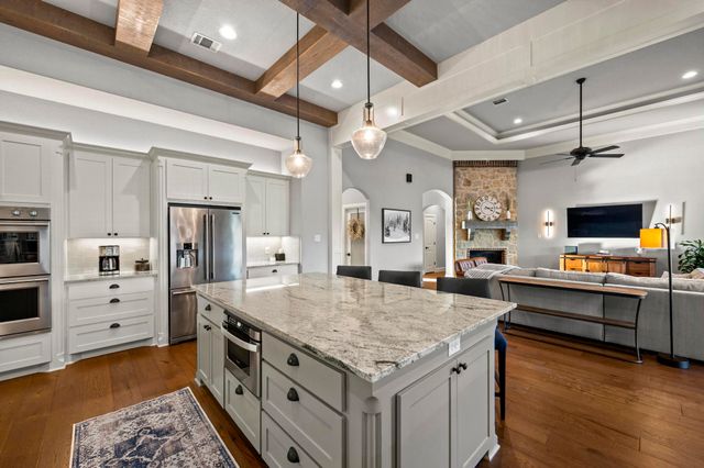 12117 Wild Bill Court, Newark, TX 76071