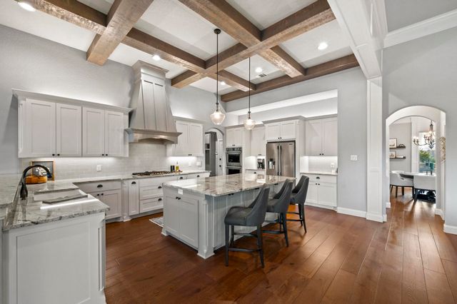 12117 Wild Bill Court, Newark, TX 76071