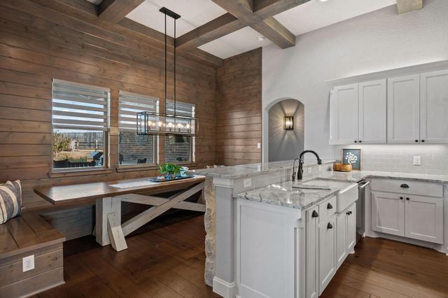 12117 Wild Bill Court, Newark, TX 76071