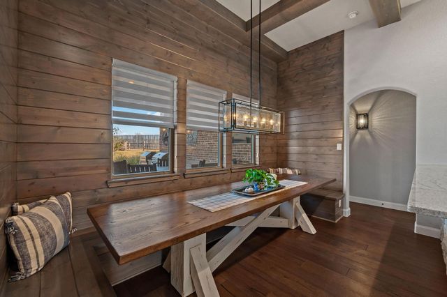 12117 Wild Bill Court, Newark, TX 76071