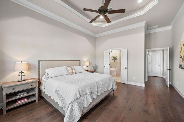 12117 Wild Bill Court, Newark, TX 76071