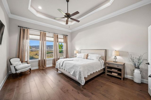 12117 Wild Bill Court, Newark, TX 76071