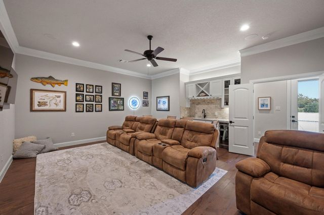 12117 Wild Bill Court, Newark, TX 76071