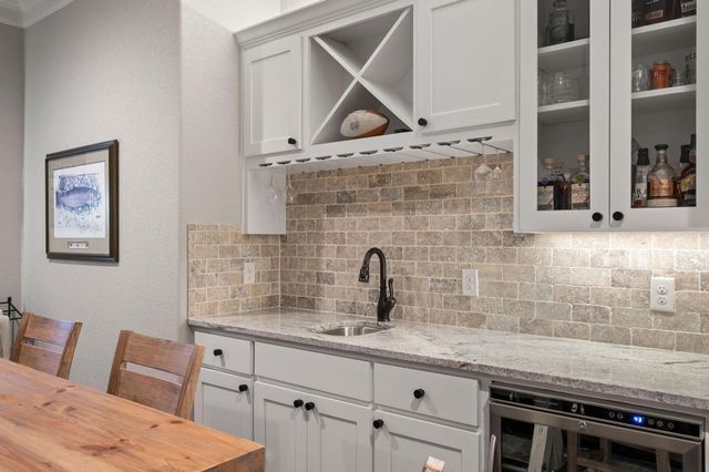 12117 Wild Bill Court, Newark, TX 76071