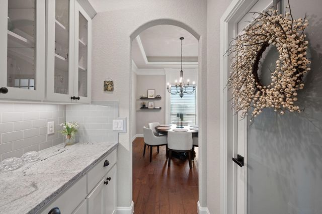 12117 Wild Bill Court, Newark, TX 76071