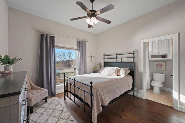 12117 Wild Bill Court, Newark, TX 76071