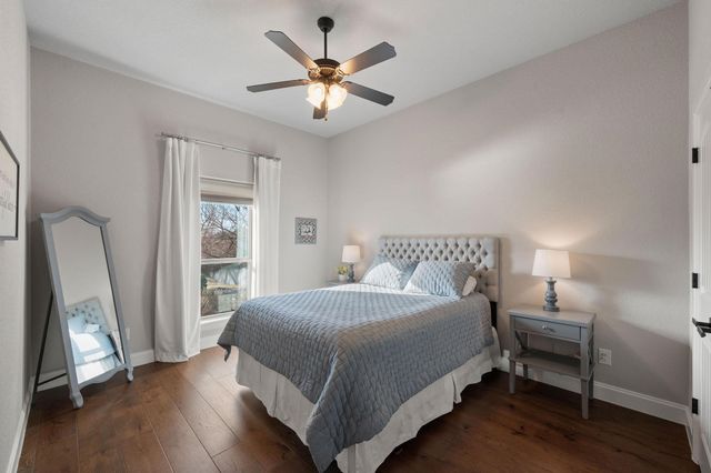 12117 Wild Bill Court, Newark, TX 76071