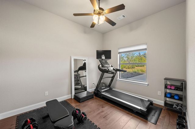 12117 Wild Bill Court, Newark, TX 76071