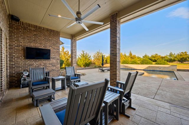 12117 Wild Bill Court, Newark, TX 76071