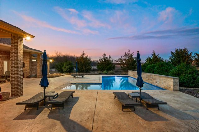 12117 Wild Bill Court, Newark, TX 76071