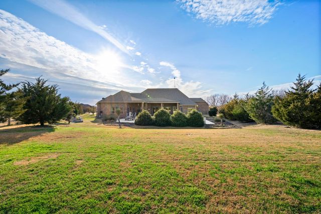 12117 Wild Bill Court, Newark, TX 76071