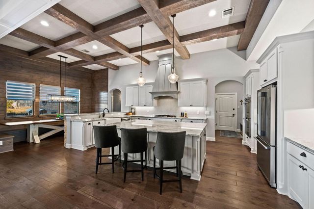 12117 Wild Bill Court, Newark, TX 76071