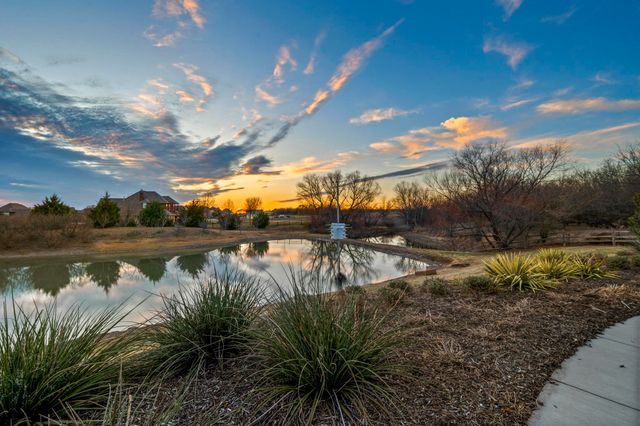 12117 Wild Bill Court, Newark, TX 76071