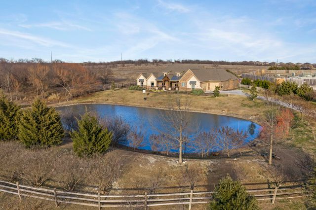 12117 Wild Bill Court, Newark, TX 76071