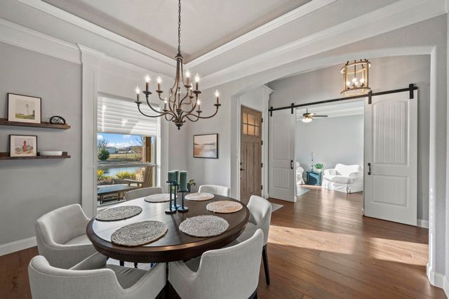 12117 Wild Bill Court, Newark, TX 76071