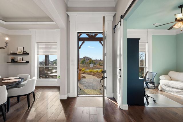 12117 Wild Bill Court, Newark, TX 76071